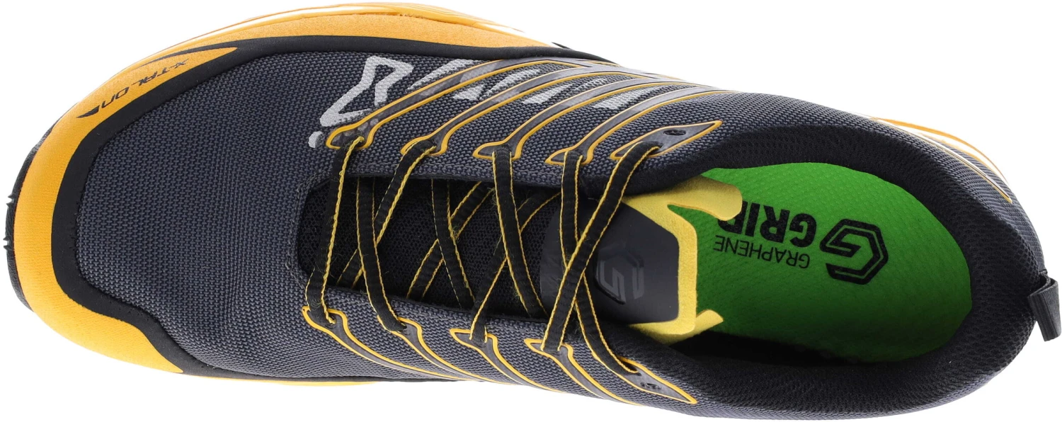 Inov-8 X-Talon Ultra 260 V2 Chaussures Femme, noir/Or – Image 6