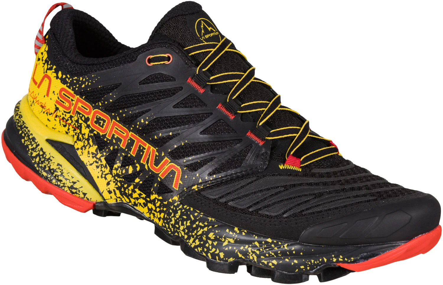 La Sportiva Akasha II Chaussures de course Homme, bleu