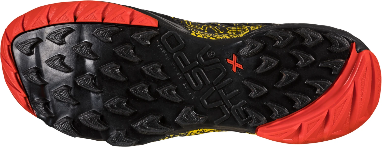 La Sportiva Akasha II Chaussures de course Homme, vert – Image 2