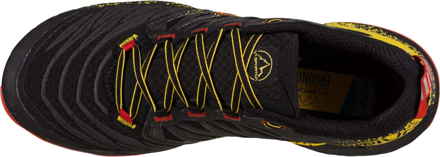 La Sportiva Akasha II Chaussures de course Homme, bleu – Image 3