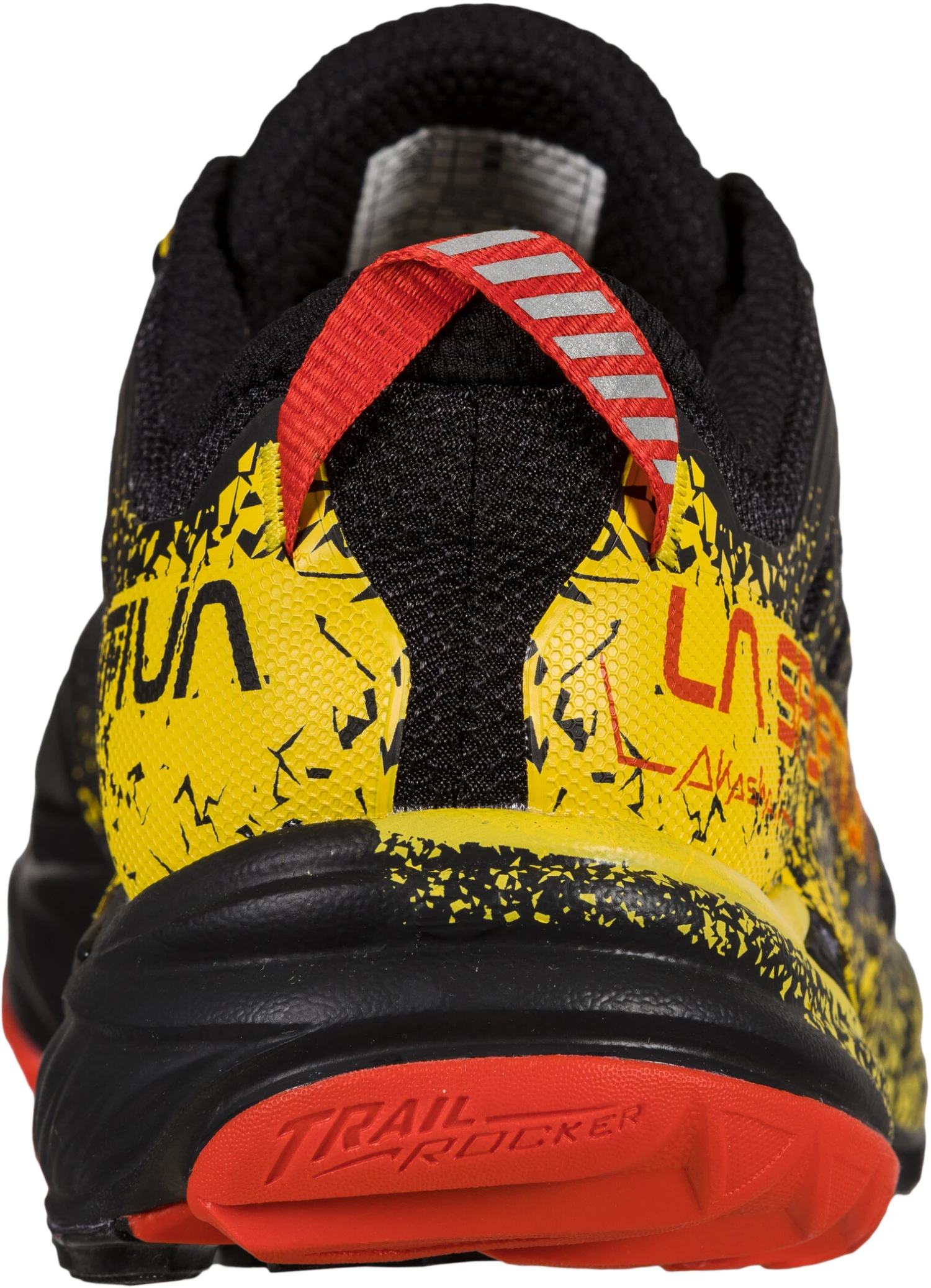 La Sportiva Akasha II Chaussures de course Homme, vert – Image 6