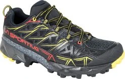La Sportiva Akyra GTX Chaussures de trail Homme, turquoise