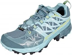 La Sportiva Akyra GTX Chaussures de running Femme, bleu