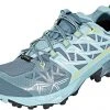 La Sportiva Akyra GTX Chaussures de running Femme, noir/gris