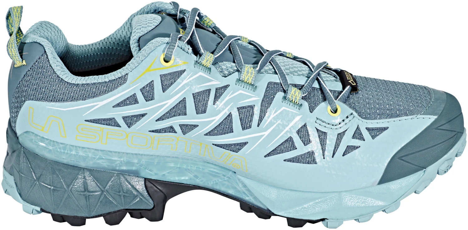 La Sportiva Akyra GTX Chaussures de running Femme, bleu – Image 4