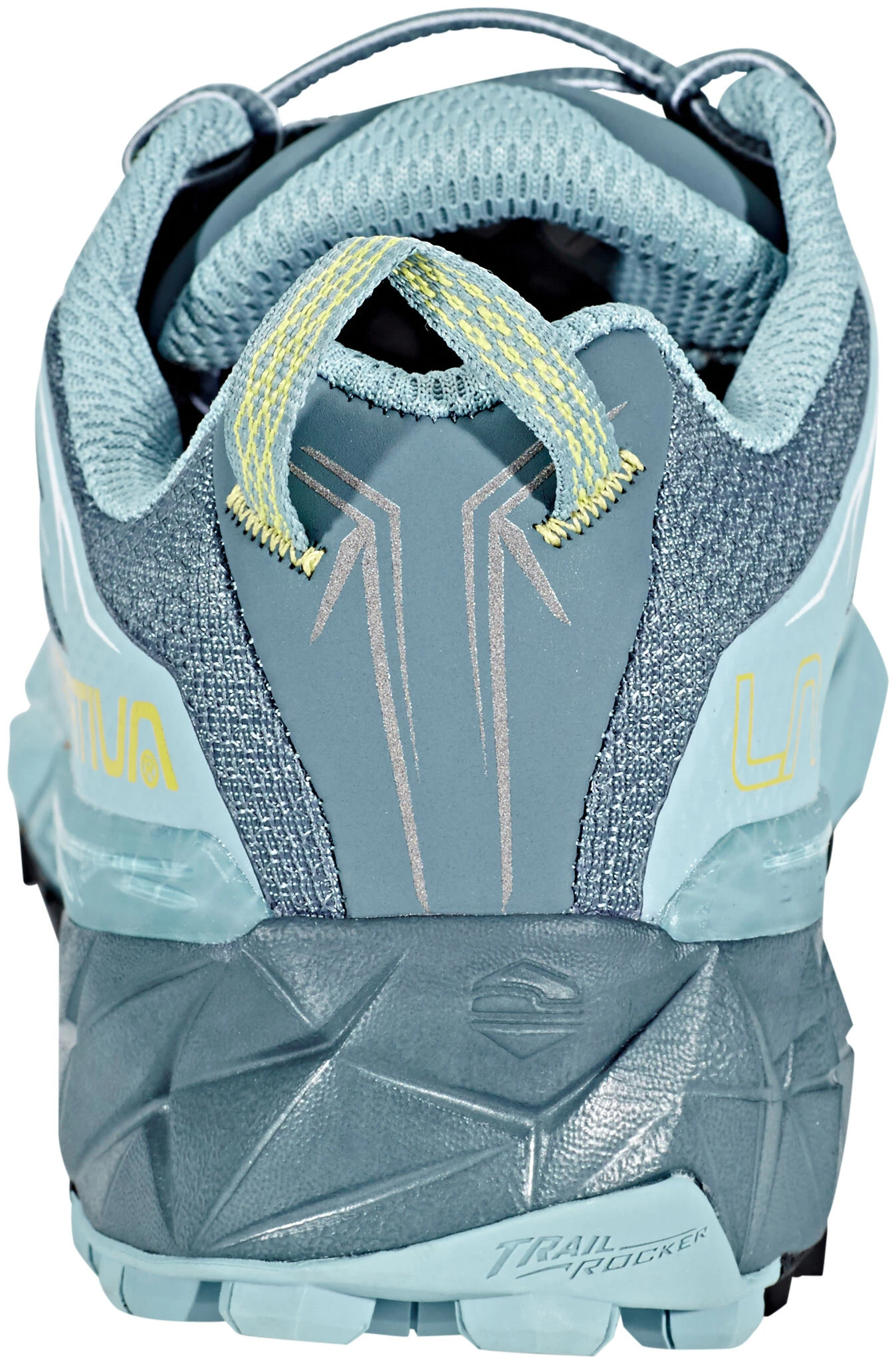 La Sportiva Akyra GTX Chaussures de running Femme, bleu – Image 5