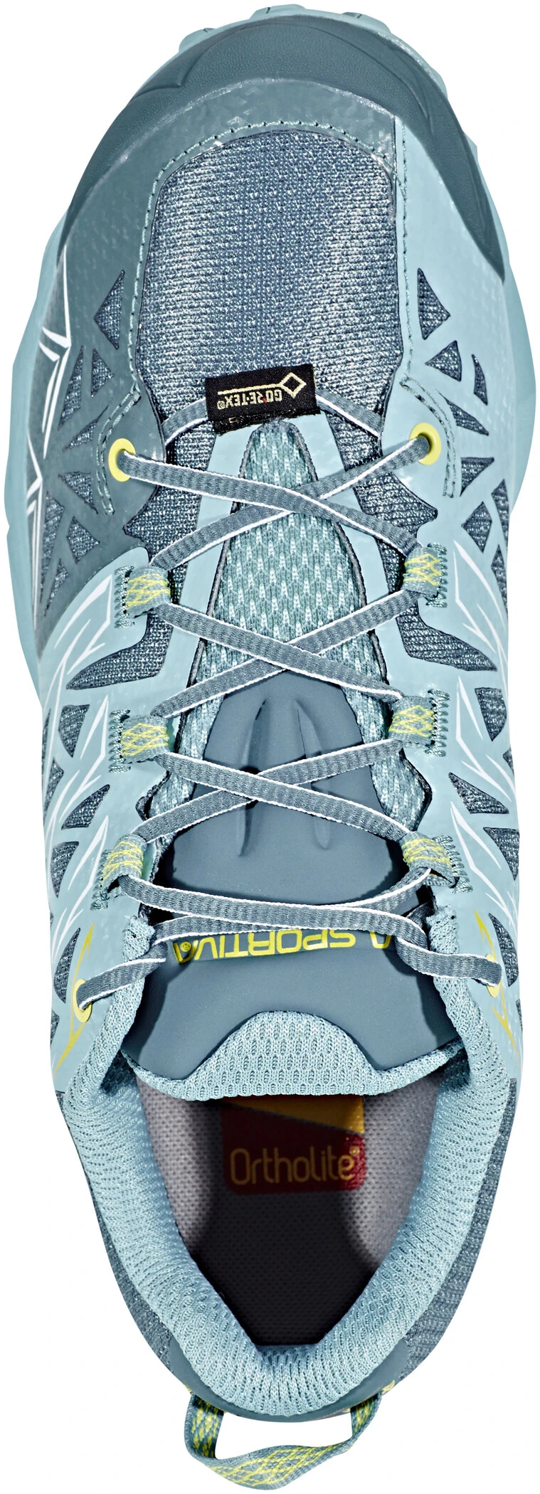 La Sportiva Akyra GTX Chaussures de running Femme, bleu – Image 6