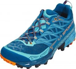 La Sportiva Akyra Chaussures de trail Homme, noir