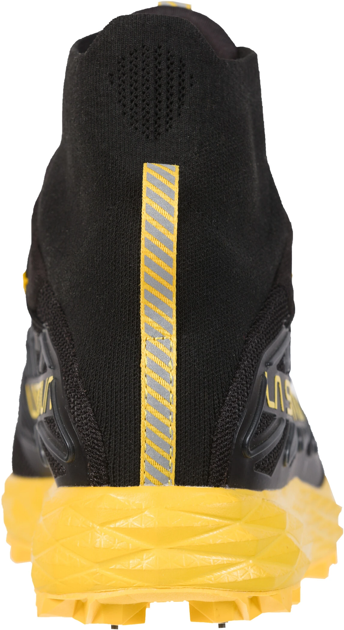 La Sportiva Blizzard GTX Trail Running Shoes Men, noir/jaune – Image 5