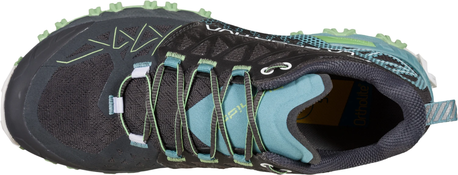 La Sportiva Bushido II GTX Chaussures de course Femme, bleu – Image 4
