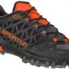 La Sportiva Bushido II Chaussures de trail Homme, noir