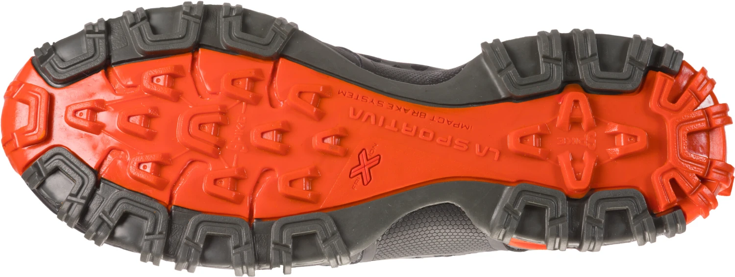 La Sportiva Bushido II Chaussures de trail Homme, noir – Image 2