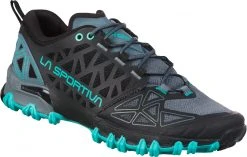 La Sportiva Bushido II Chaussures de trail Femme, rose