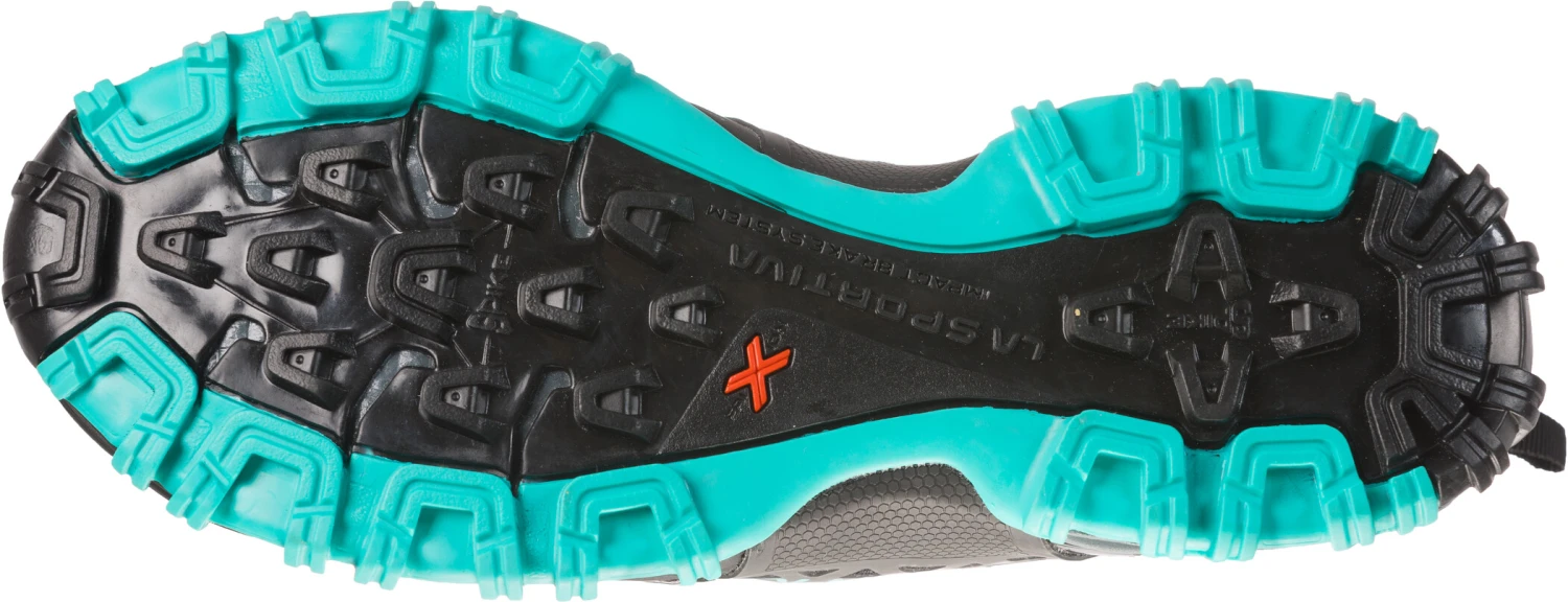 La Sportiva Bushido II Chaussures de trail Femme, rose – Image 2