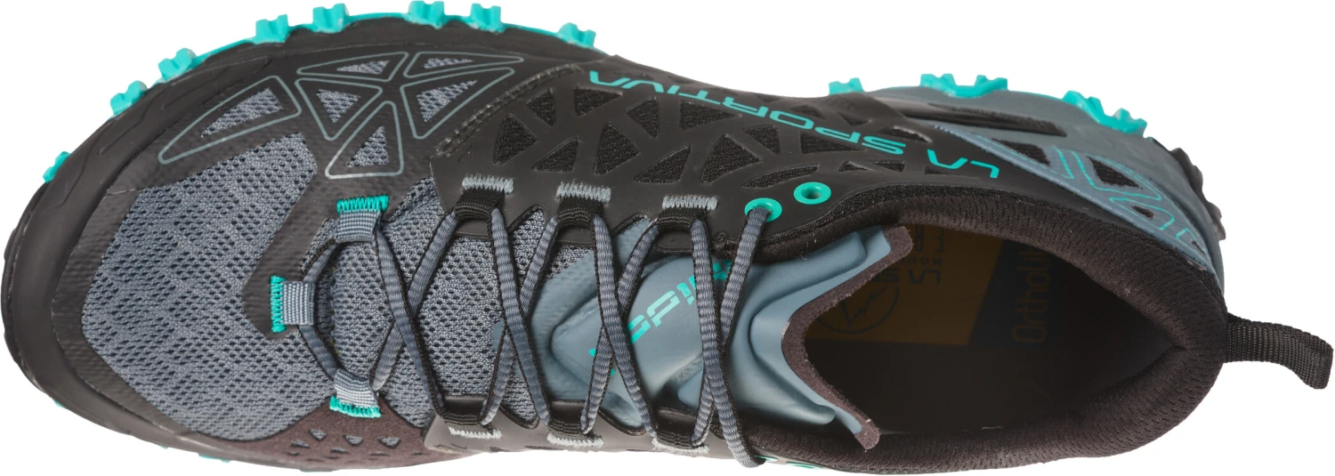 La Sportiva Bushido II Chaussures de trail Femme, rose – Image 3