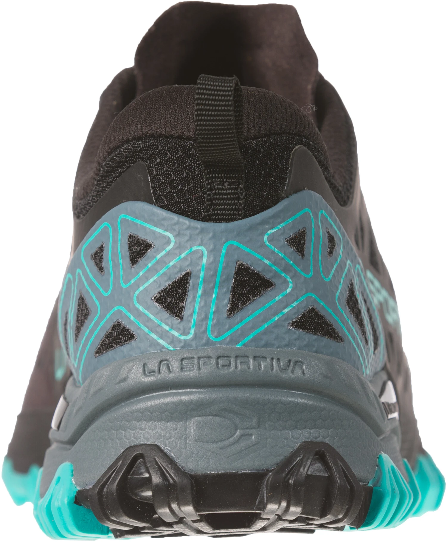 La Sportiva Bushido II Chaussures de trail Femme, rose – Image 6
