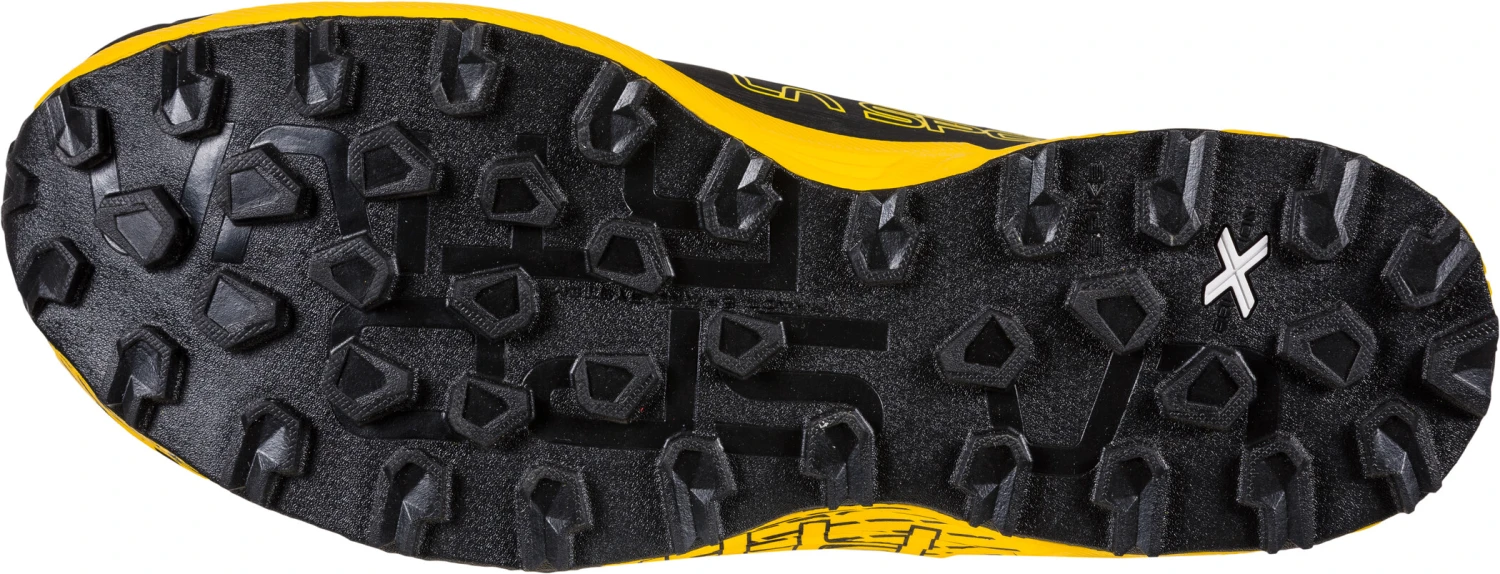 La Sportiva Cyklon Cross GTX Shoes Men, noir/jaune – Image 2