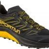 La Sportiva Jackal GTX Chaussures Homme, noir/jaune