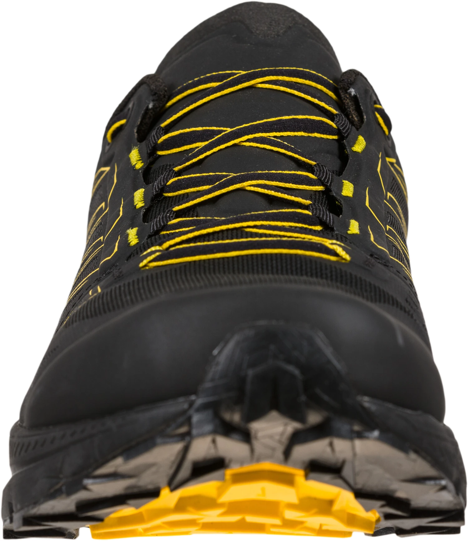 La Sportiva Jackal GTX Chaussures Homme, noir/jaune – Image 4