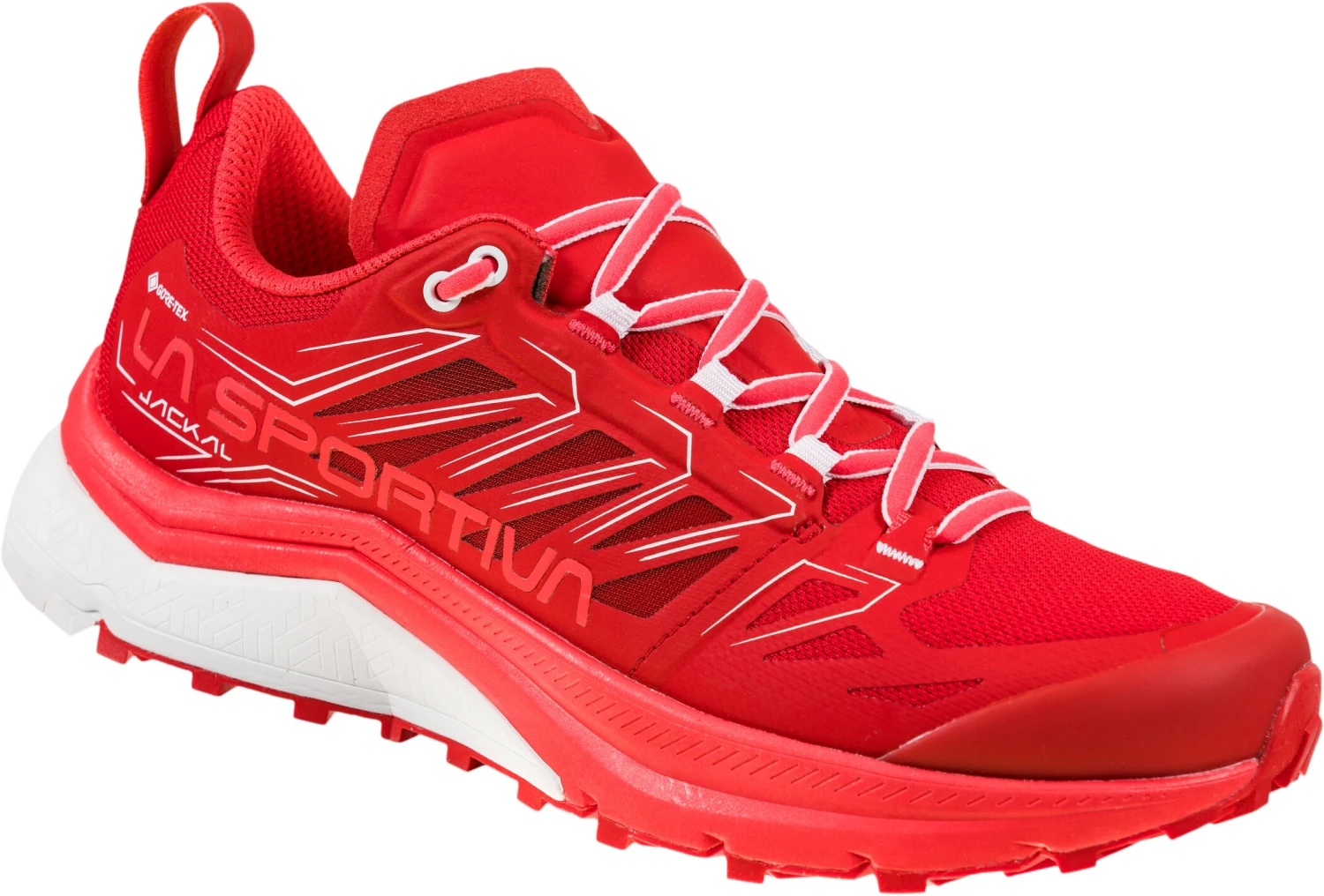 La Sportiva Jackal GTX Chaussures Femme, rose