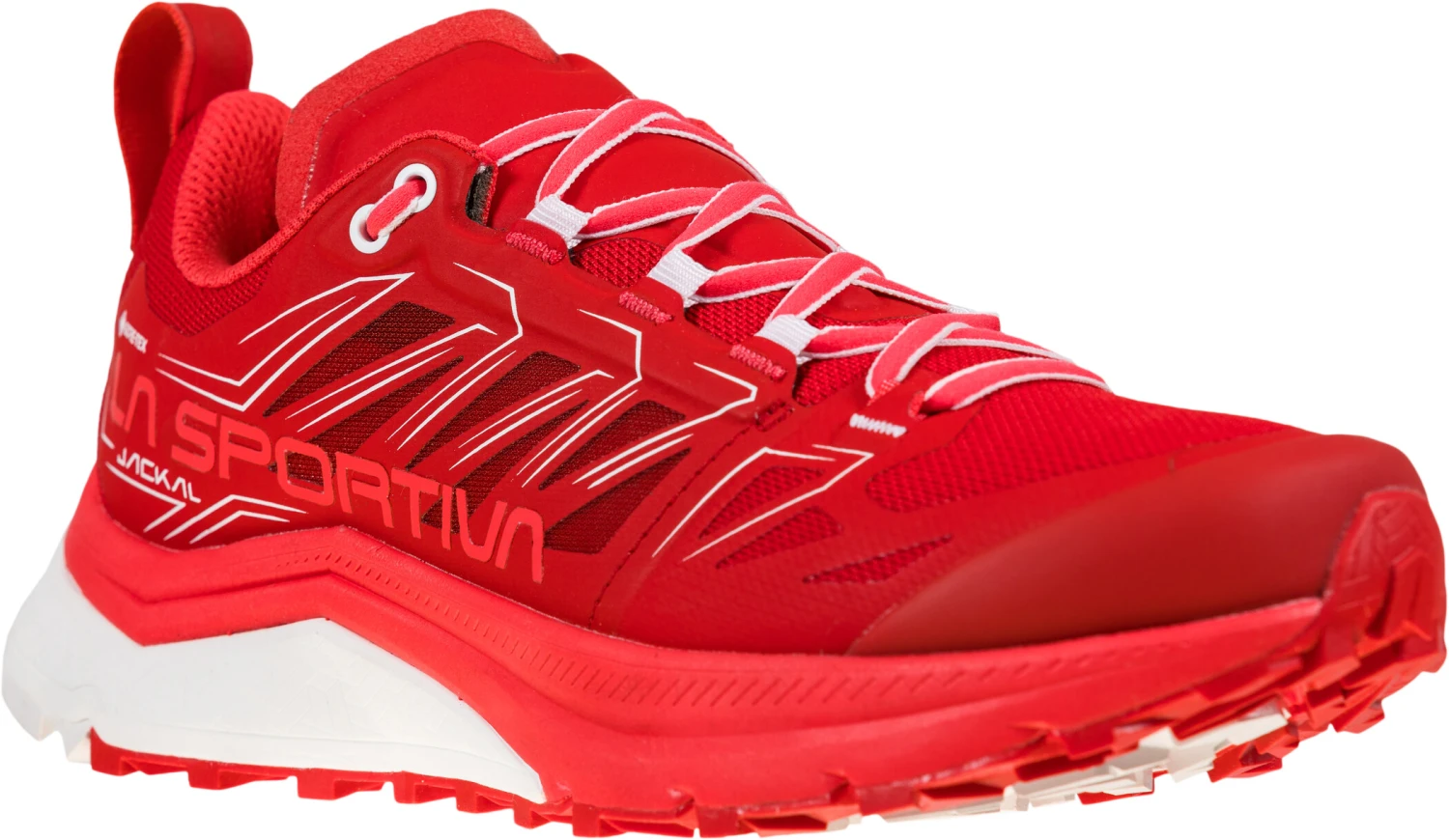 La Sportiva Jackal GTX Chaussures Femme, rose – Image 2