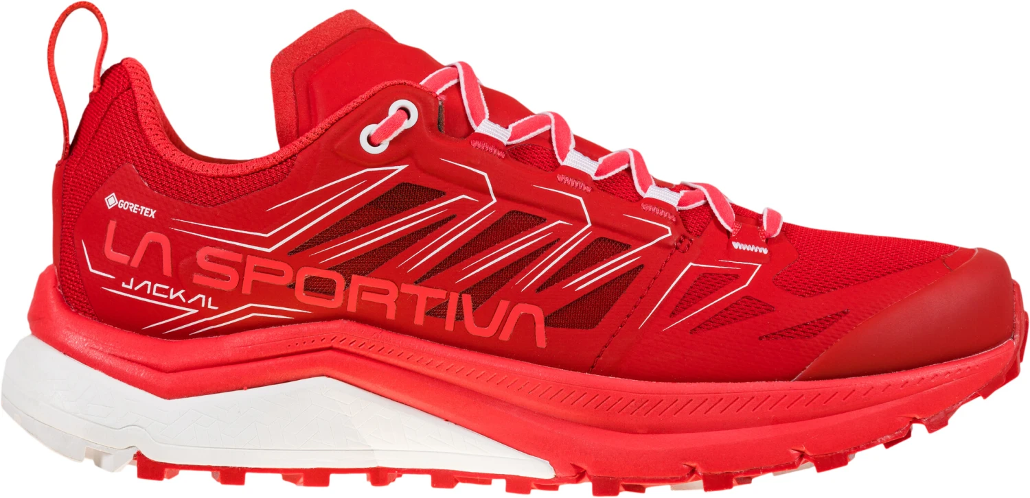 La Sportiva Jackal GTX Chaussures Femme, rose – Image 3