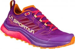 La Sportiva Jackal Chaussures de trail Femme, bleu