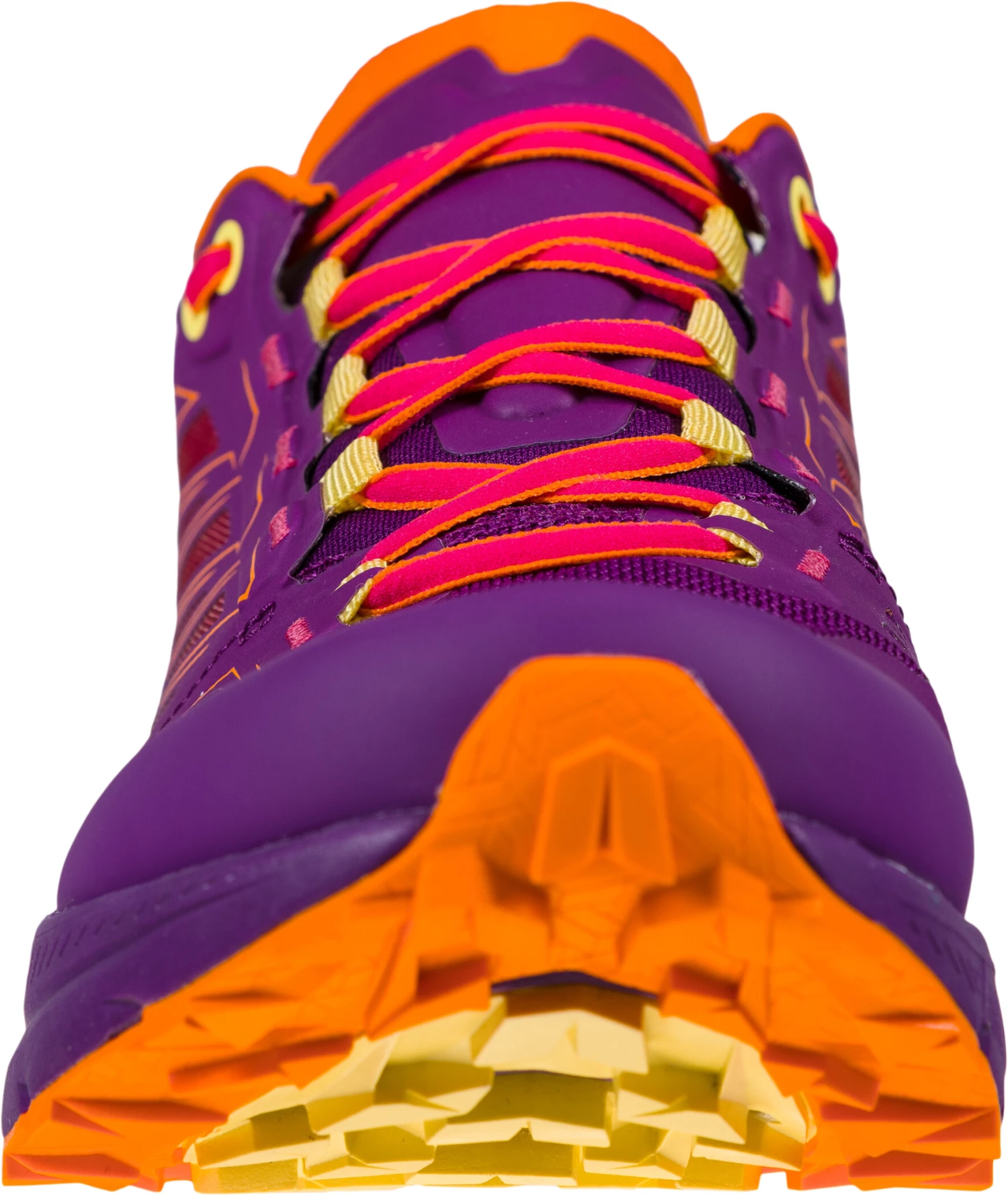 La Sportiva Jackal Chaussures de trail Femme, bleu – Image 4