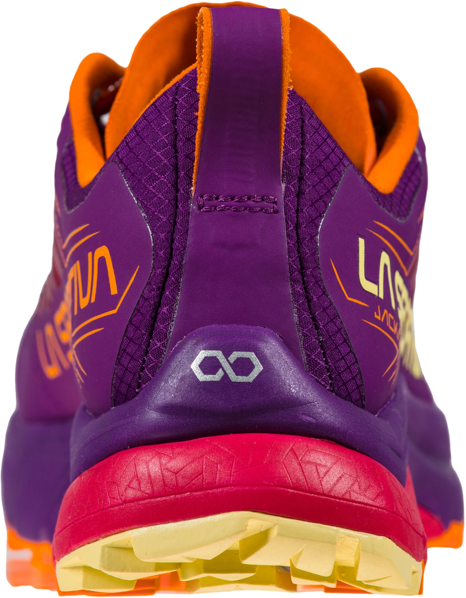 La Sportiva Jackal Chaussures de trail Femme, bleu – Image 5