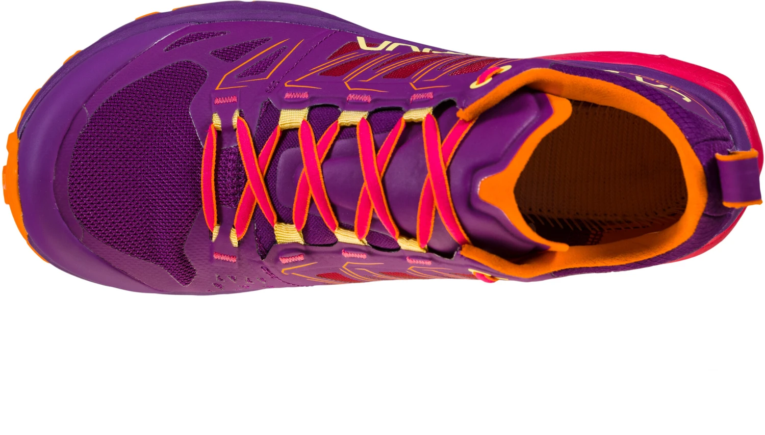 La Sportiva Jackal Chaussures de trail Femme, bleu – Image 6