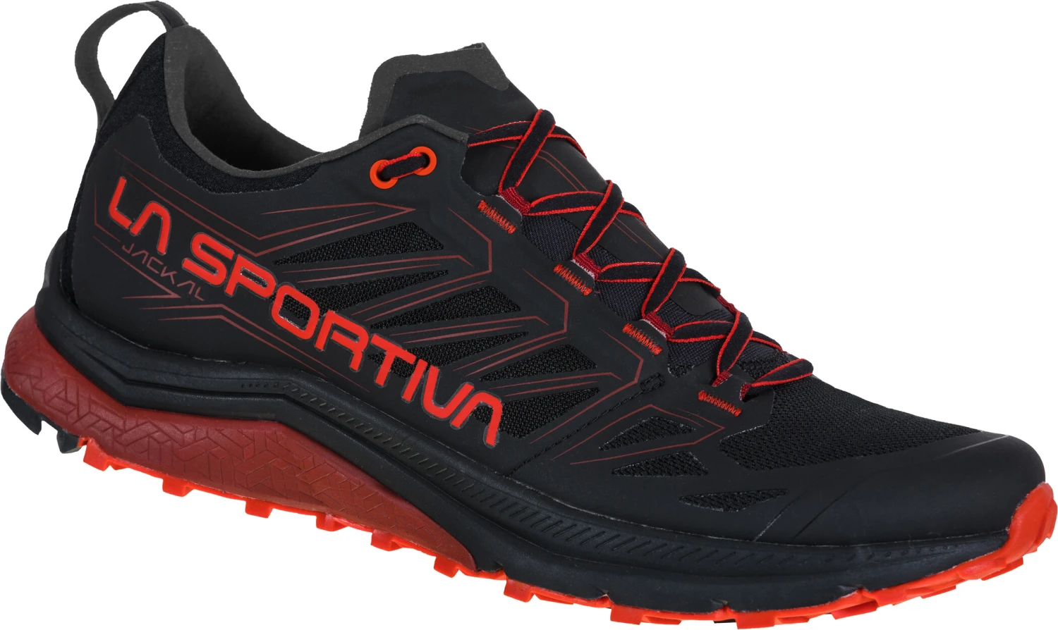 La Sportiva Jackal Chaussures de trail Homme, jaune