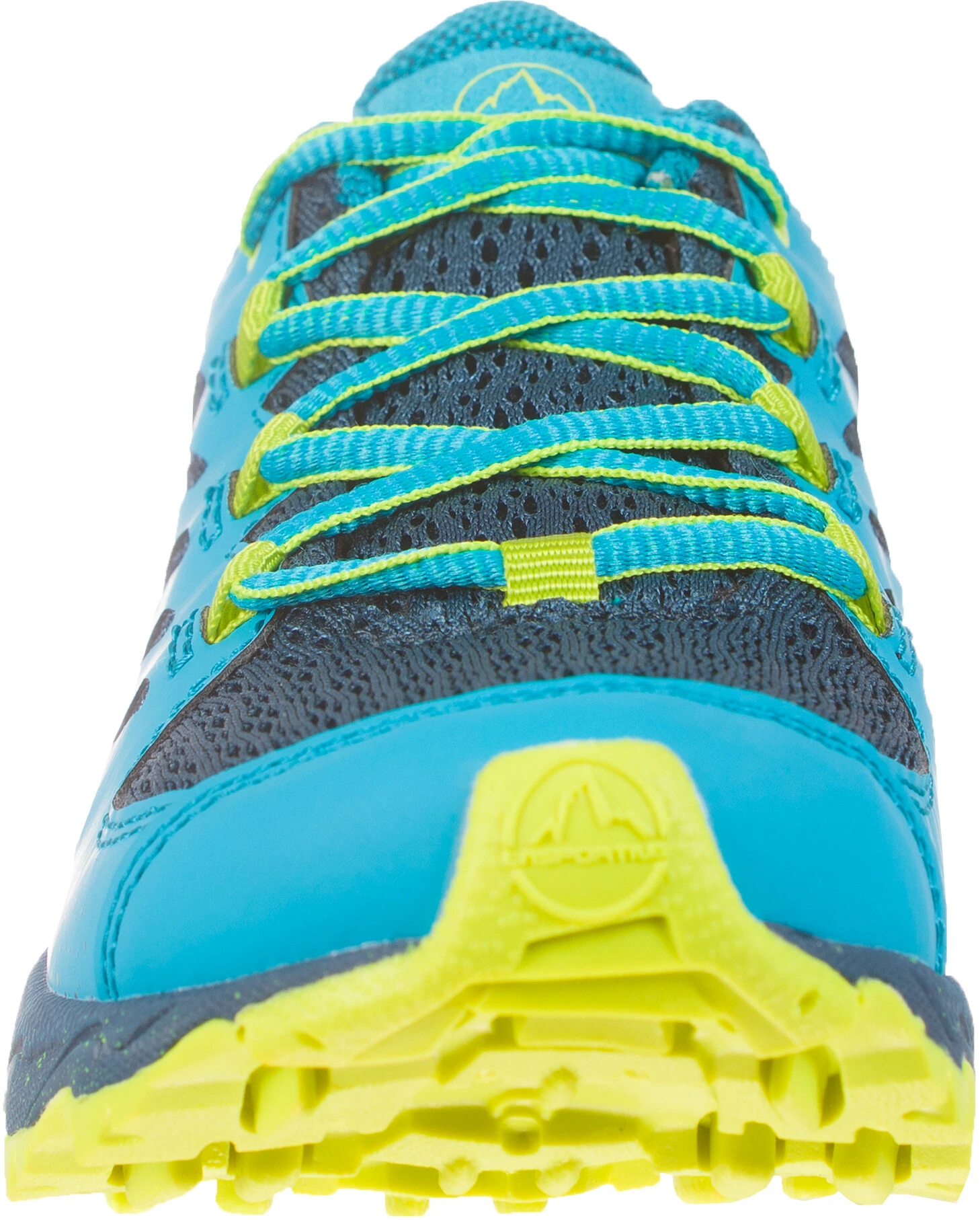 La Sportiva Jynx Chaussures de trail Enfant, bleu/turquoise – Image 5