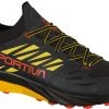 La Sportiva Kaptiva GTX Chaussures de running Homme, noir/bleu