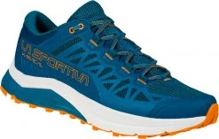 La Sportiva Karacal Chaussures Homme, bleu