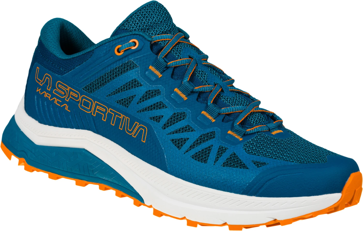 La Sportiva Karacal Chaussures Homme, bleu