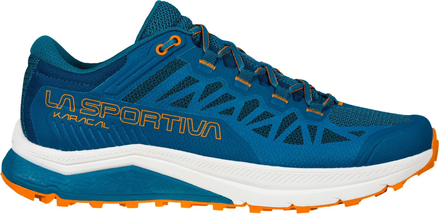 La Sportiva Karacal Chaussures Homme, bleu – Image 3