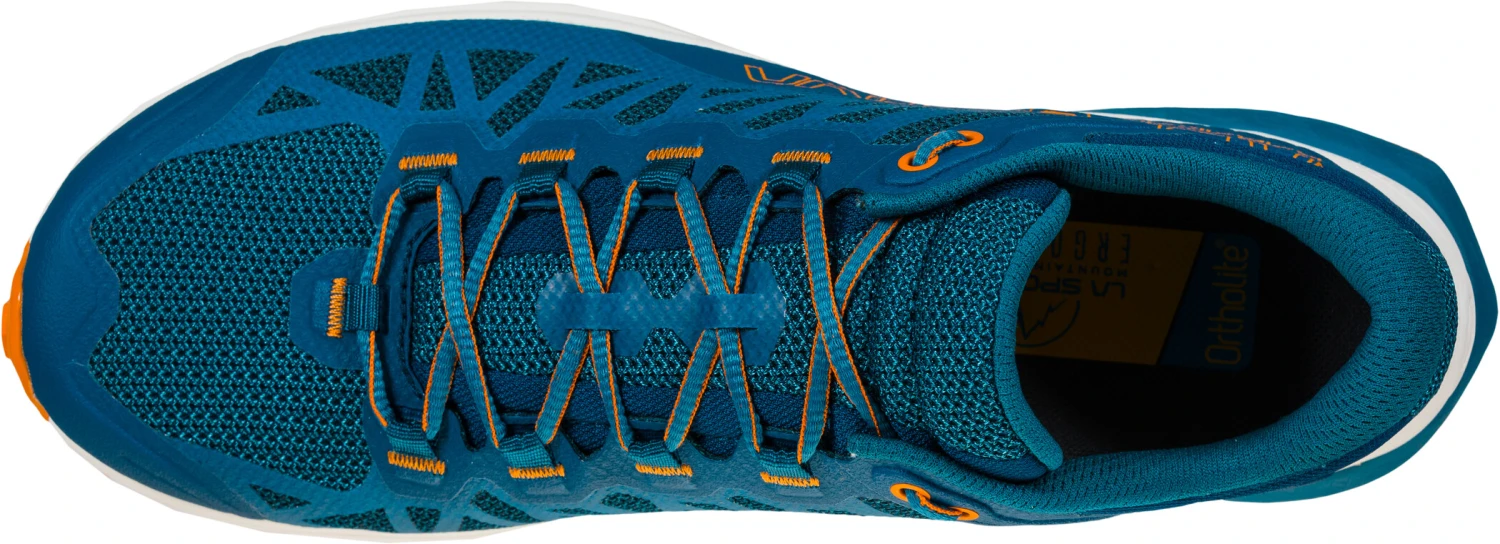 La Sportiva Karacal Chaussures Homme, bleu – Image 6
