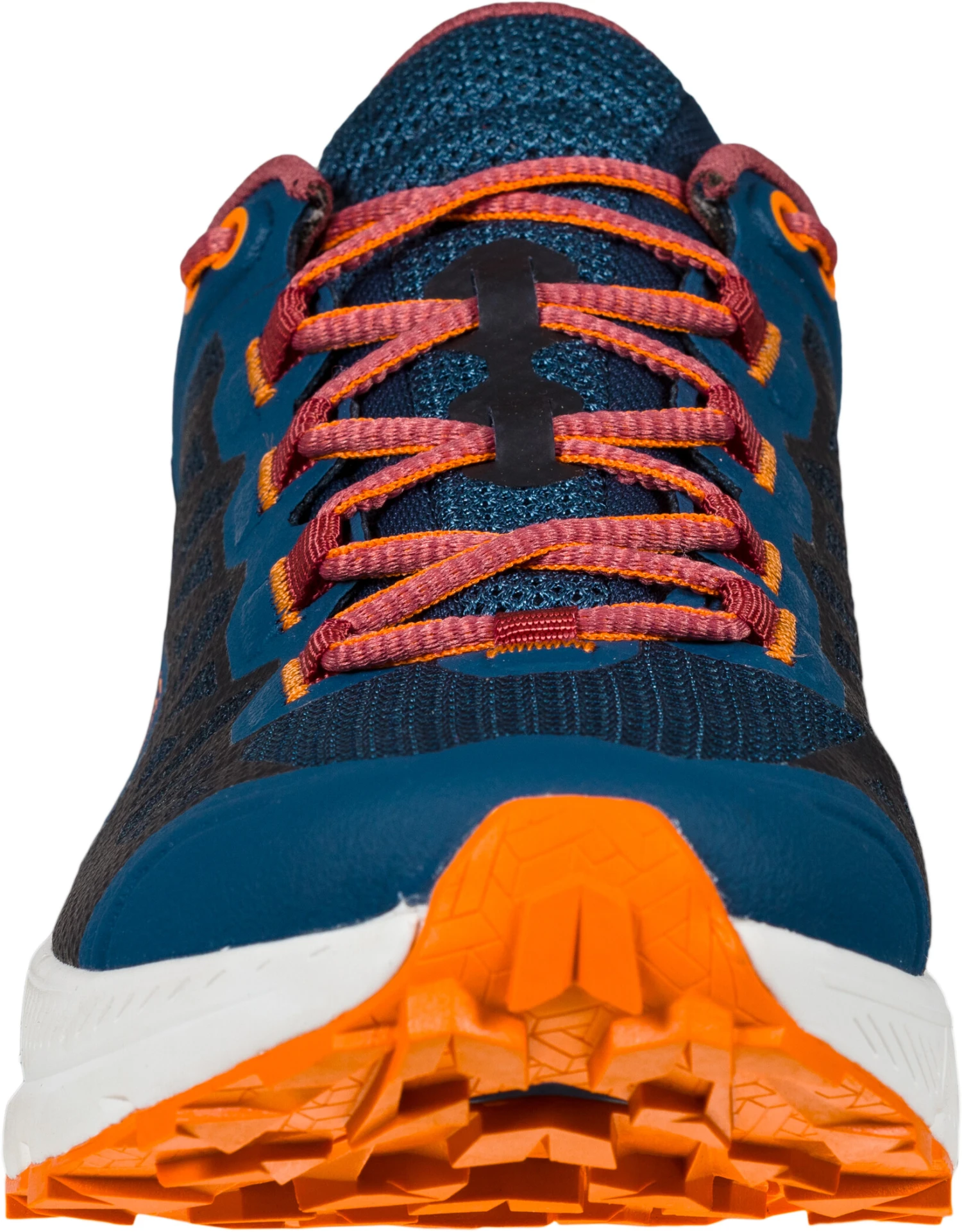 La Sportiva Karacal Chaussures Femme, gris/bleu – Image 4