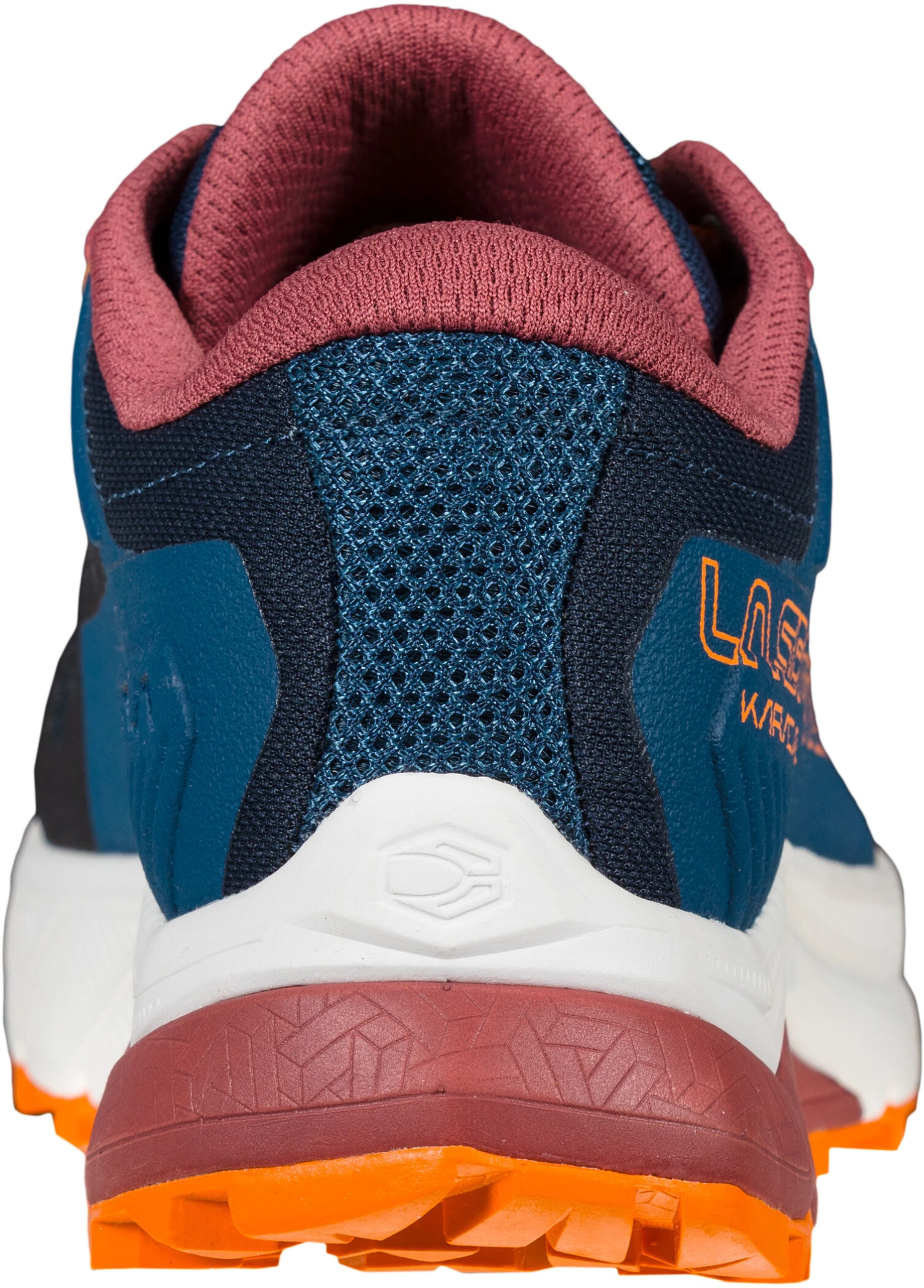 La Sportiva Karacal Chaussures Femme, gris/bleu – Image 5