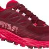 La Sportiva Lycan GTX Chaussures de running Femme, gris/rouge
