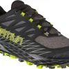 La Sportiva Lycan GTX Chaussures de running Homme, gris/vert