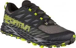 La Sportiva Lycan GTX Chaussures de running Homme, noir