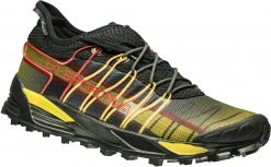 La Sportiva Mutant Chaussures de trail Homme, bleu