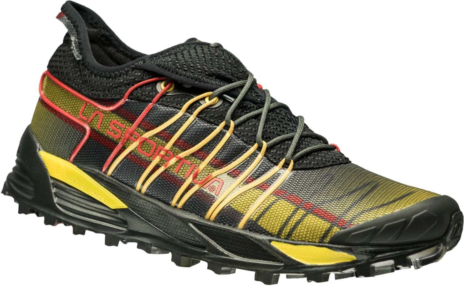 La Sportiva Mutant Chaussures de trail Homme, bleu