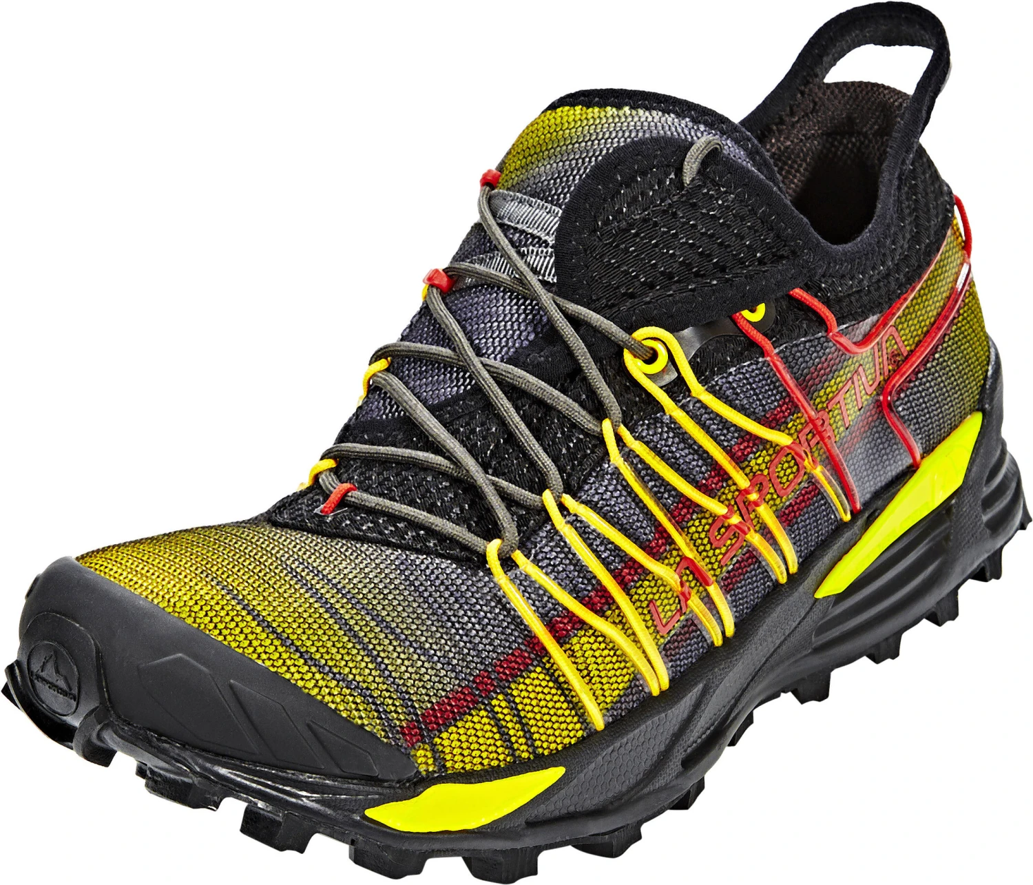 La Sportiva Mutant Chaussures de trail Homme, bleu – Image 2