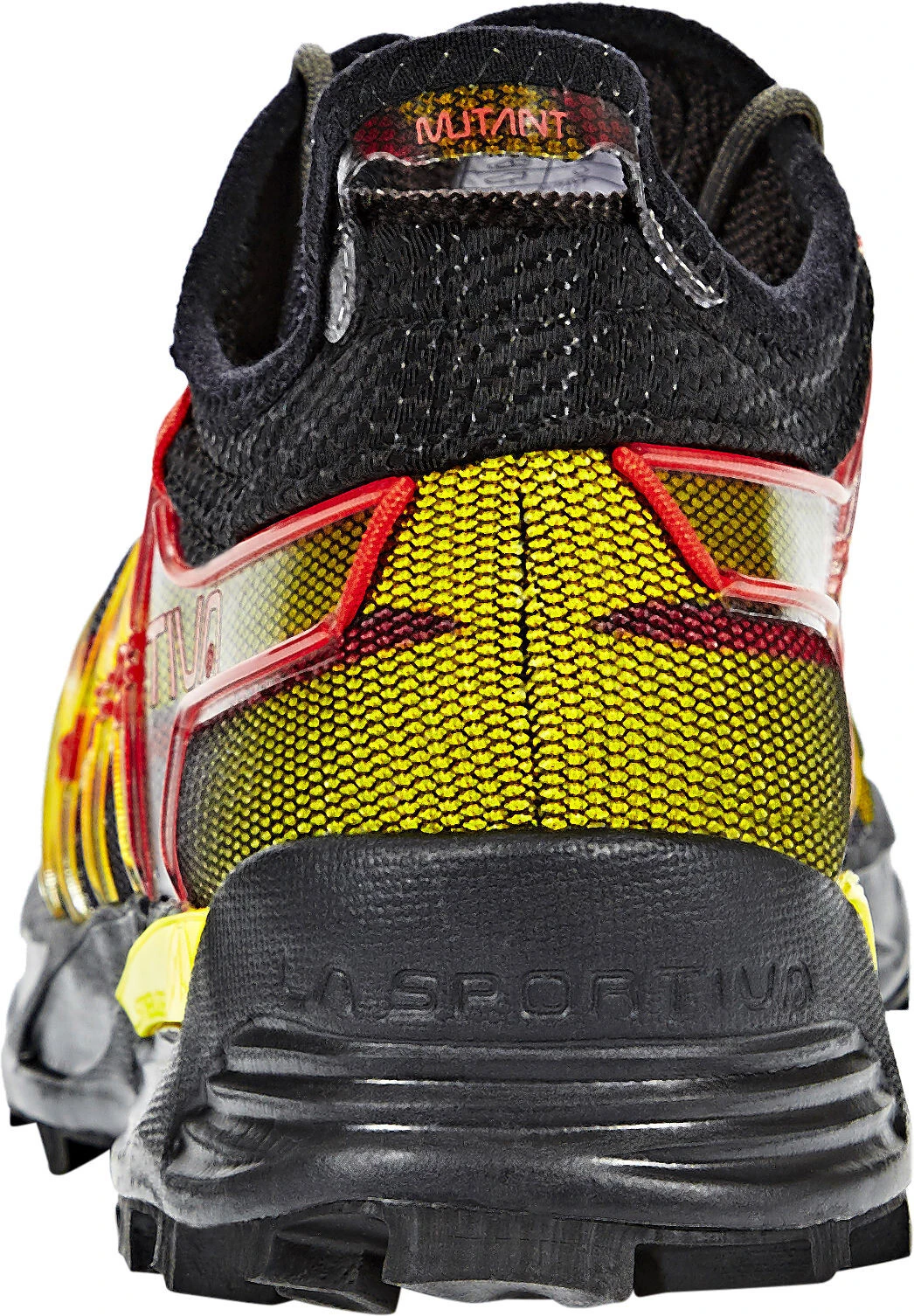 La Sportiva Mutant Chaussures de trail Homme, bleu – Image 6