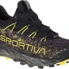 La Sportiva Tempesta GTX Chaussures de trail Homme, bleu