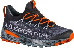 La Sportiva Tempesta GTX Chaussures running Femme, rouge