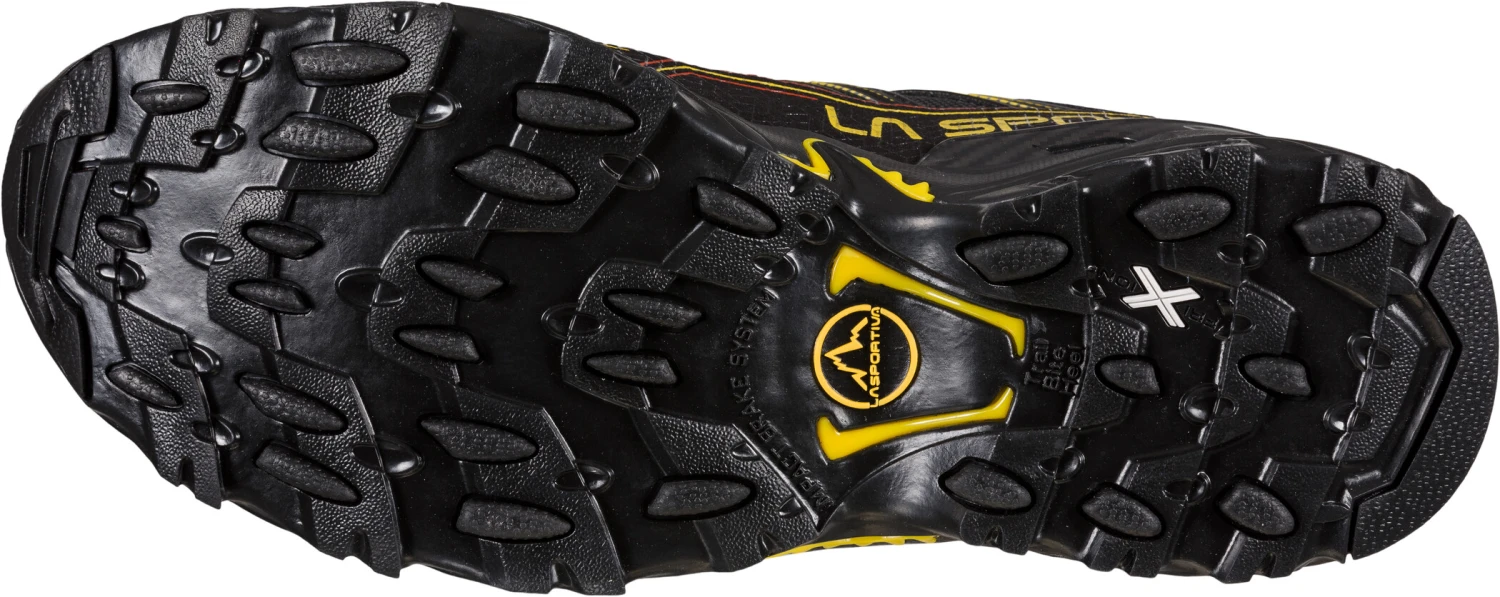 La Sportiva Ultra Raptor II Chaussures de course Homme, noir – Image 2