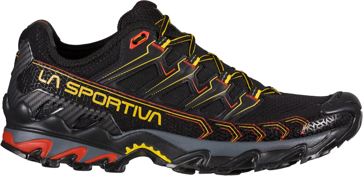 La Sportiva Ultra Raptor II Chaussures de course Homme, noir – Image 4